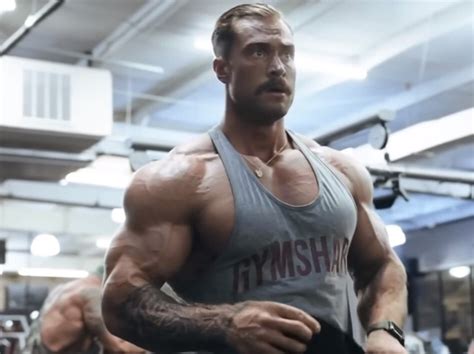 chris bumstead net worth|Chris Bumstead Bio, Age, Wife, Family, Height, Net Worth